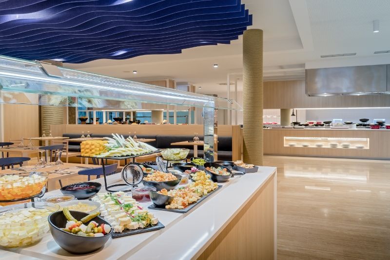 Hôtel Barcelo Fuerteventura Mar 4* pas cher photo 9