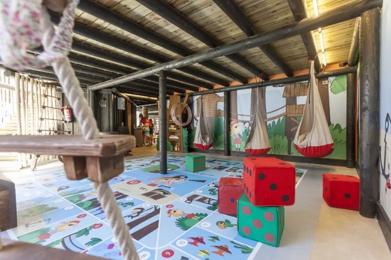 Hôtel Barcelo Fuerteventura Mar 4* pas cher photo 11