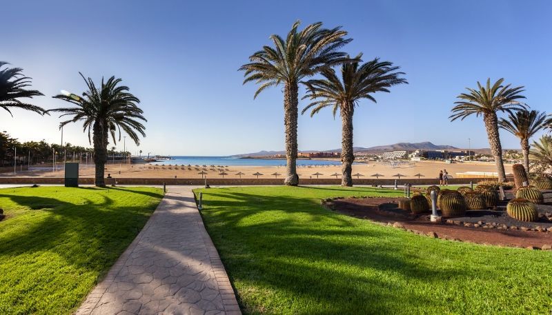 Hôtel Barcelo Fuerteventura Mar 4* pas cher photo 12