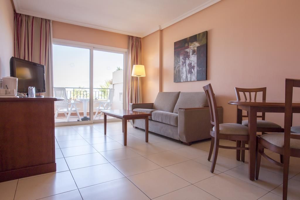 Hôtel Landmar Costa Los Gigantes 4* pas cher photo 4