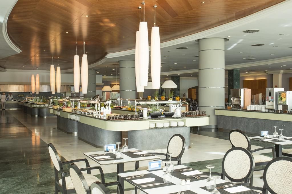 Hôtel Landmar Costa Los Gigantes 4* pas cher photo 8