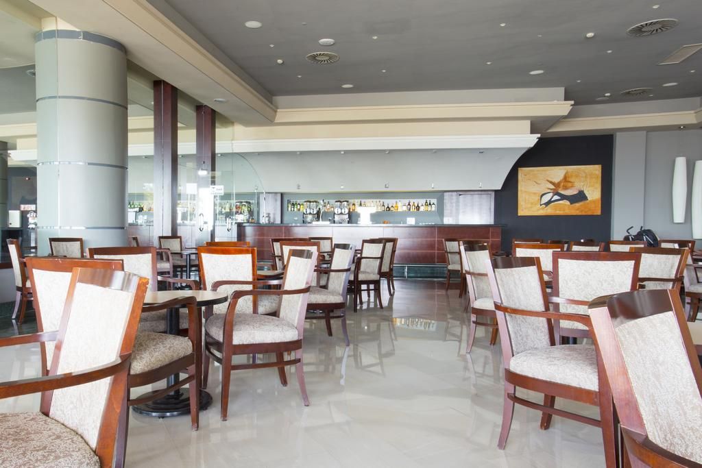 Hôtel Landmar Costa Los Gigantes 4* pas cher photo 10