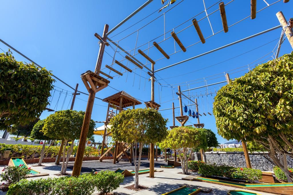 Hôtel Landmar Costa Los Gigantes 4* pas cher photo 11