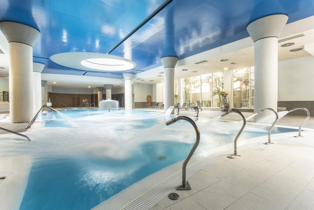 Hôtel Landmar Costa Los Gigantes 4* pas cher photo 13