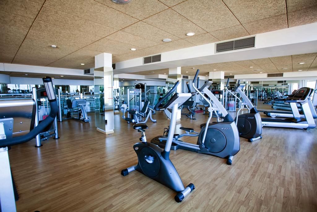 Hôtel Landmar Costa Los Gigantes 4* pas cher photo 15