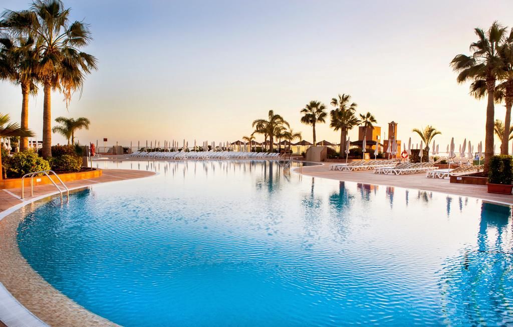 Hôtel Landmar Costa Los Gigantes 4* pas cher photo 3