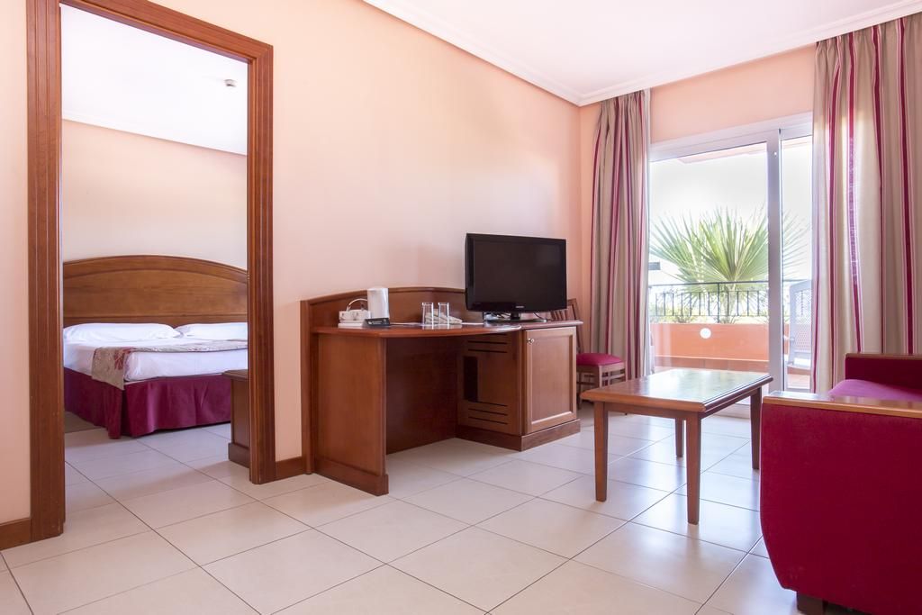 Hôtel Landmar Costa Los Gigantes 4* pas cher photo 4