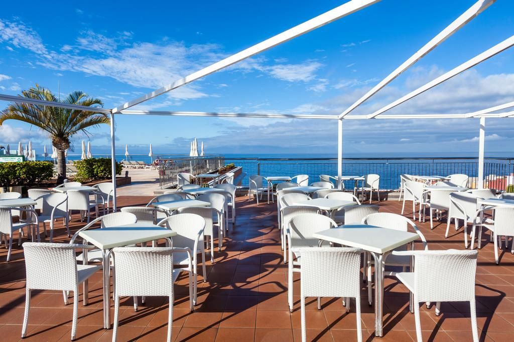 Hôtel Landmar Costa Los Gigantes 4* pas cher photo 7