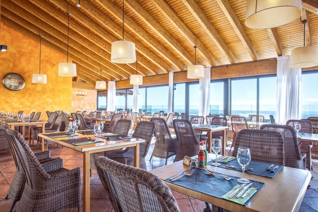 Hôtel Landmar Costa Los Gigantes 4* pas cher photo 8