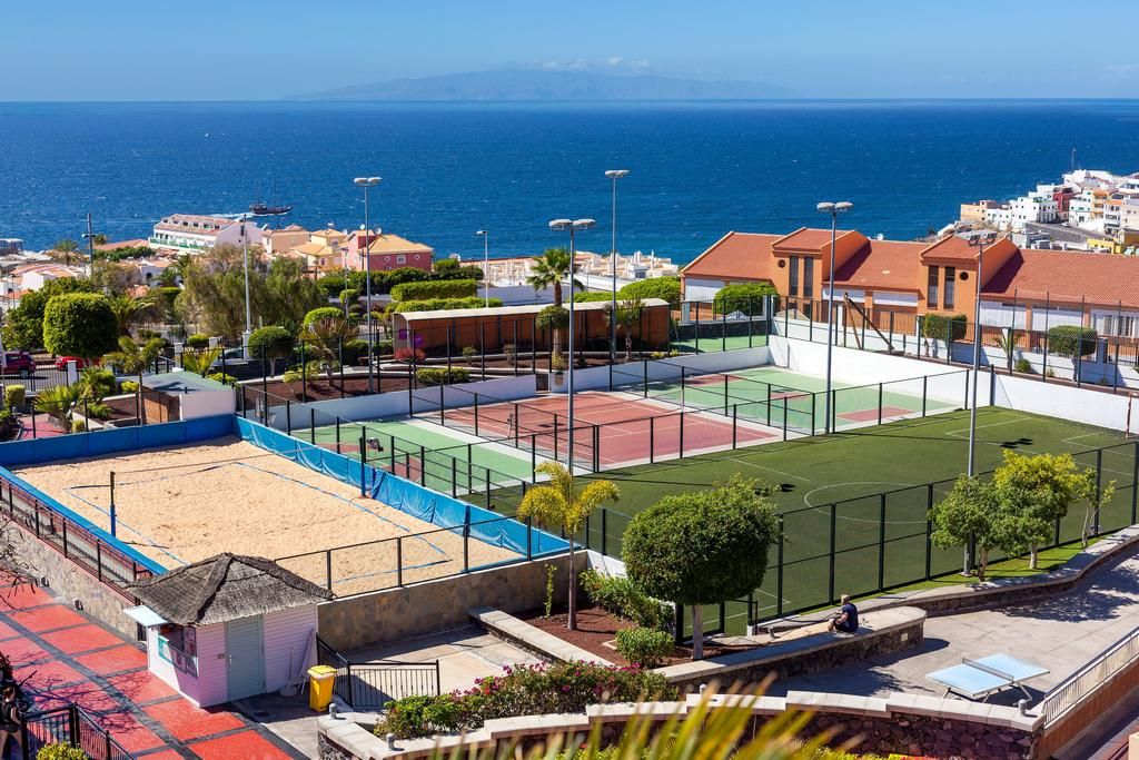 Hôtel Landmar Costa Los Gigantes 4* pas cher photo 15