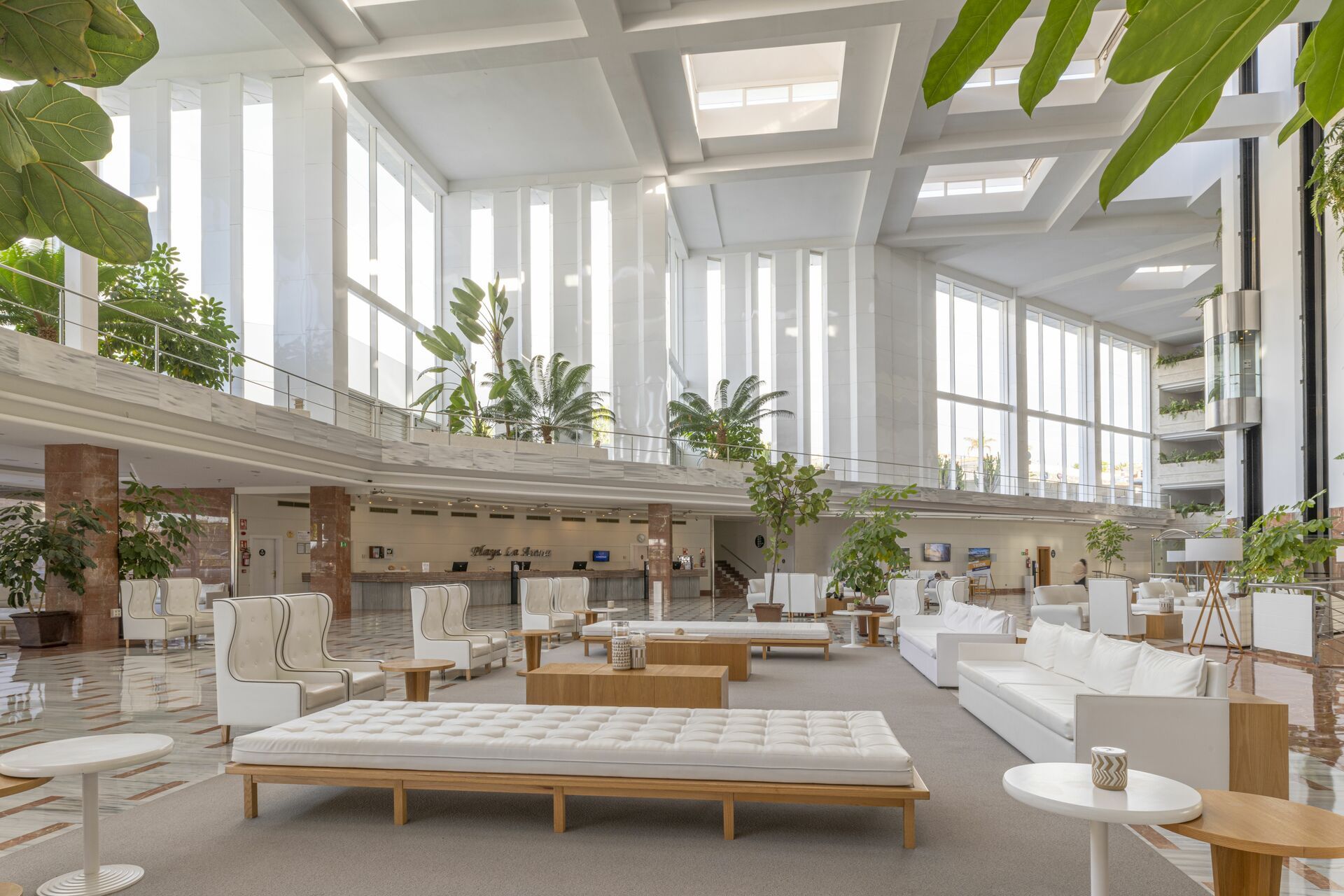 Hôtel Landmar Playa La Arena 4* pas cher photo 2