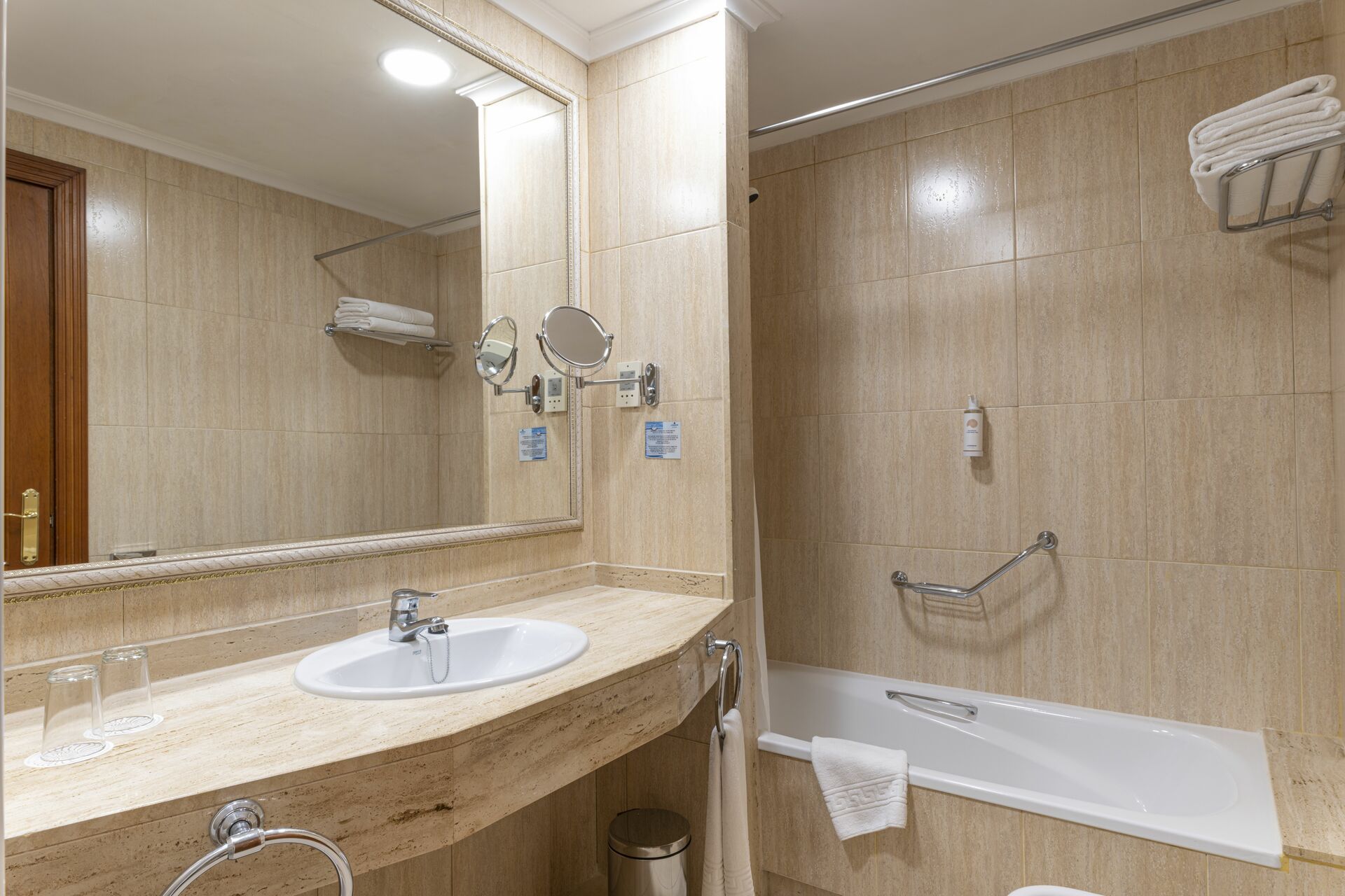 Hôtel Landmar Playa La Arena 4* pas cher photo 5