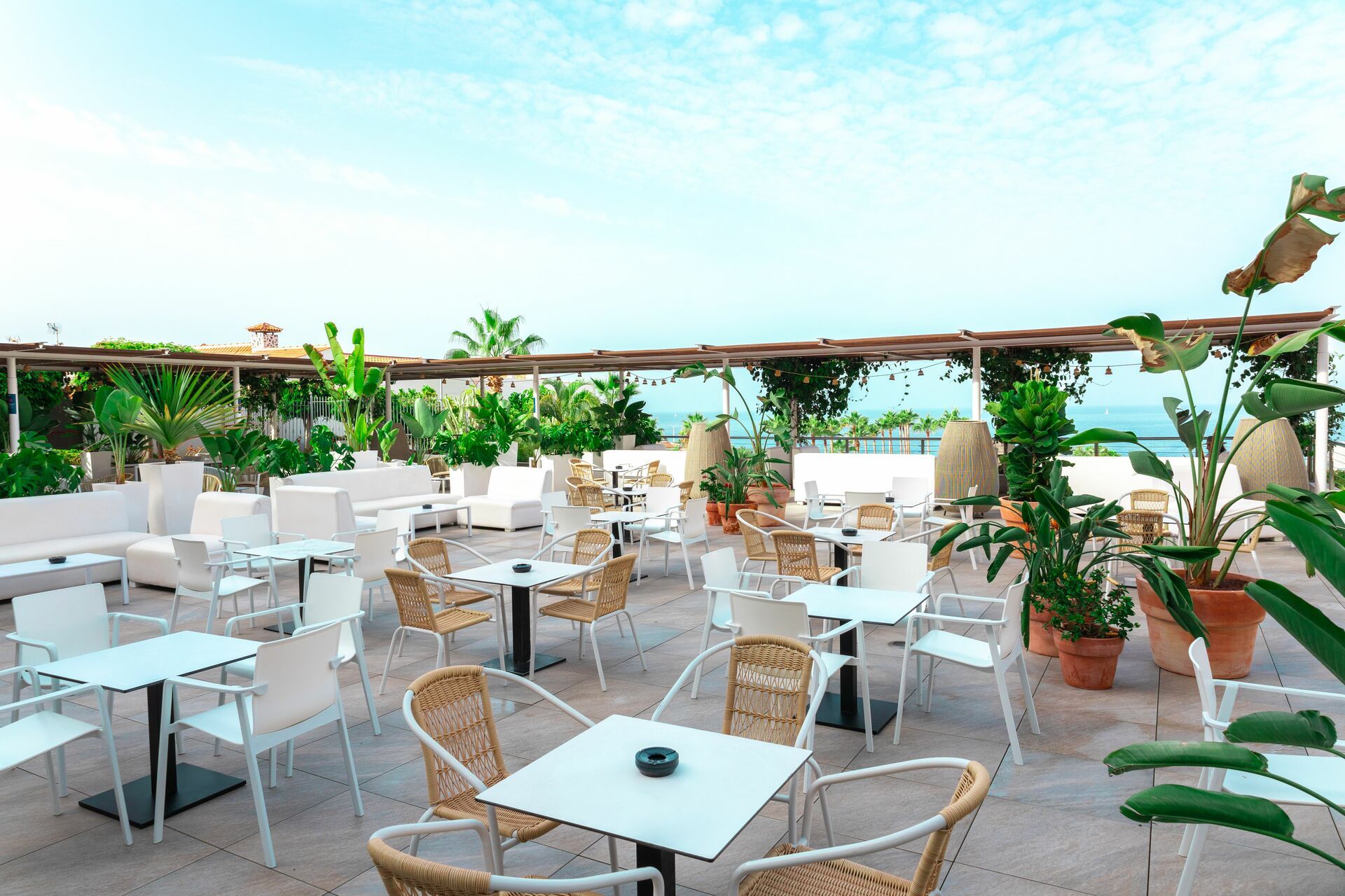 Hôtel Landmar Playa La Arena 4* pas cher photo 7