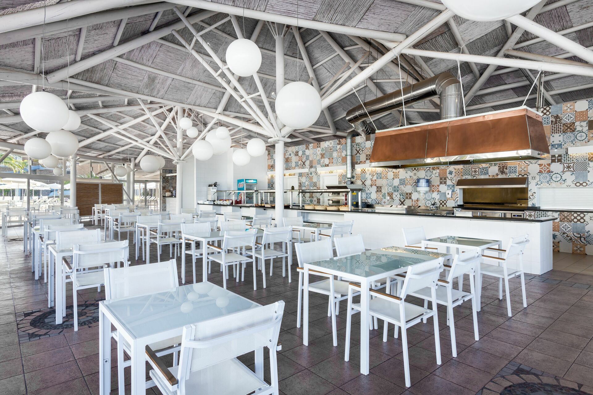 Hôtel Landmar Playa La Arena 4* pas cher photo 8