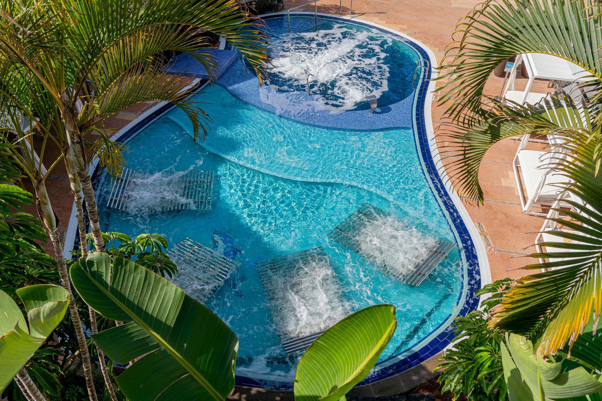 Hôtel Landmar Playa La Arena 4* pas cher photo 12