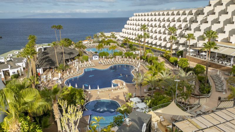 Hôtel Landmar Playa La Arena 4* pas cher photo 1