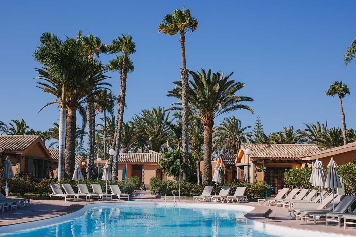 Hôtel Club Lookéa Maspalomas 4* pas cher photo 5