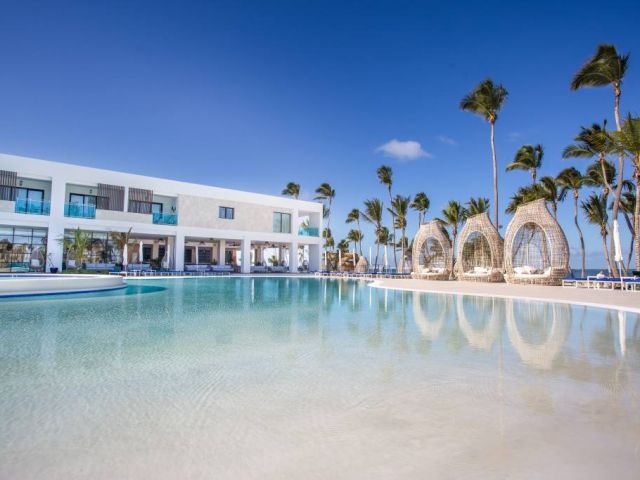 Hôtel Mondi Club Serenade Punta Cana 5* pas cher