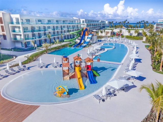 Hôtel Mondi Club Serenade Punta Cana 5* pas cher photo 2
