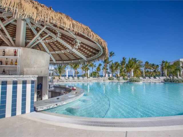 Hôtel Mondi Club Serenade Punta Cana 5* pas cher photo 3
