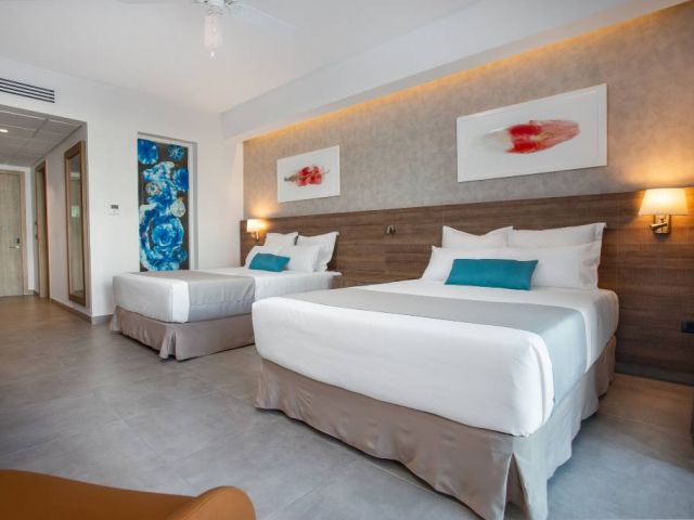 Hôtel Mondi Club Serenade Punta Cana 5* pas cher photo 11