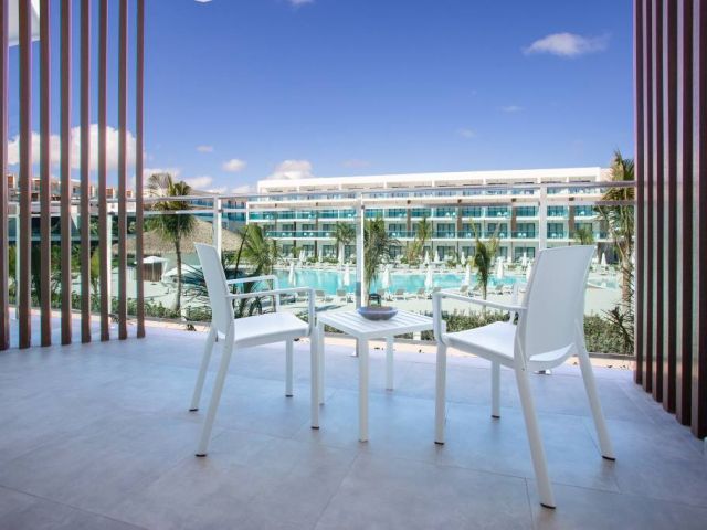 Hôtel Mondi Club Serenade Punta Cana 5* pas cher photo 14