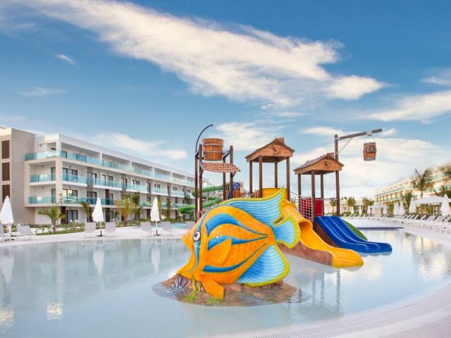 Hôtel Mondi Club Serenade Punta Cana 5* pas cher photo 17