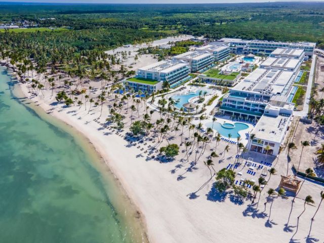 Hôtel Mondi Club Serenade Punta Cana 5* pas cher photo 22