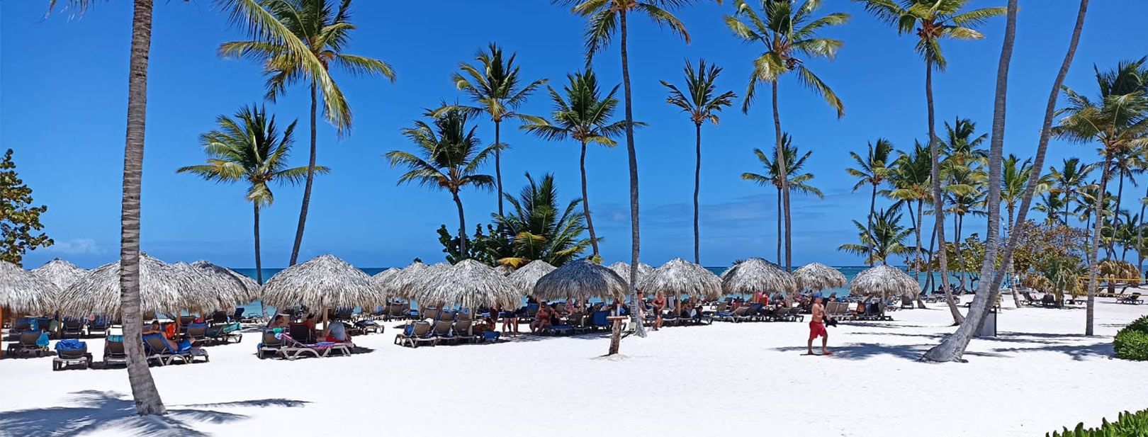 Hôtel Mondi Club Serenade Punta Cana 5* pas cher photo 3