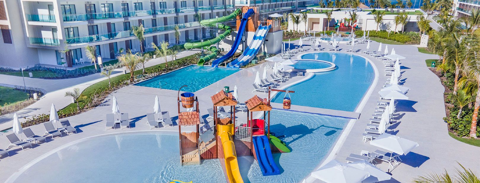 Hôtel Mondi Club Serenade Punta Cana 5* pas cher photo 5