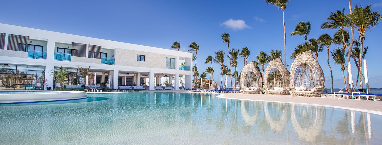 Hôtel Mondi Club Serenade Punta Cana 5* pas cher photo 6