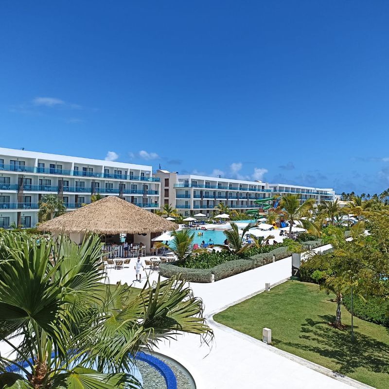 Hôtel Mondi Club Serenade Punta Cana 5* pas cher photo 8