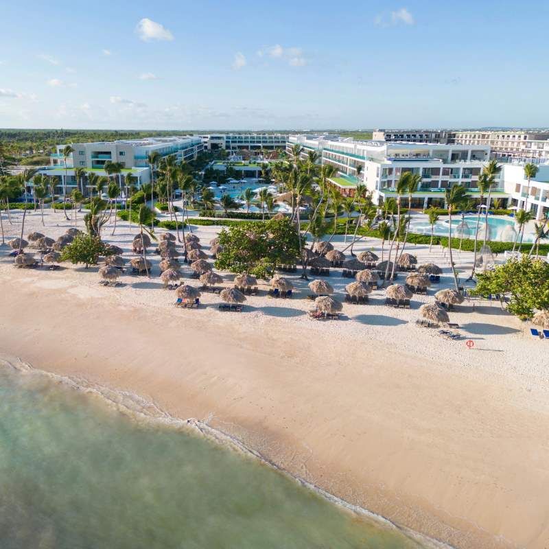 Hôtel Mondi Club Serenade Punta Cana 5* pas cher photo 11