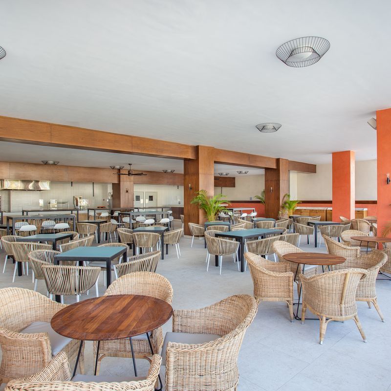 Hôtel Mondi Club Serenade Punta Cana 5* pas cher photo 12