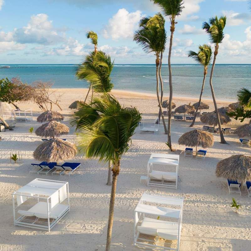 Hôtel Mondi Club Serenade Punta Cana 5* pas cher photo 14