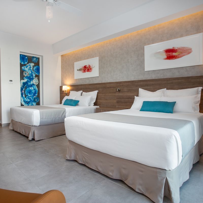 Hôtel Mondi Club Serenade Punta Cana 5* pas cher photo 15
