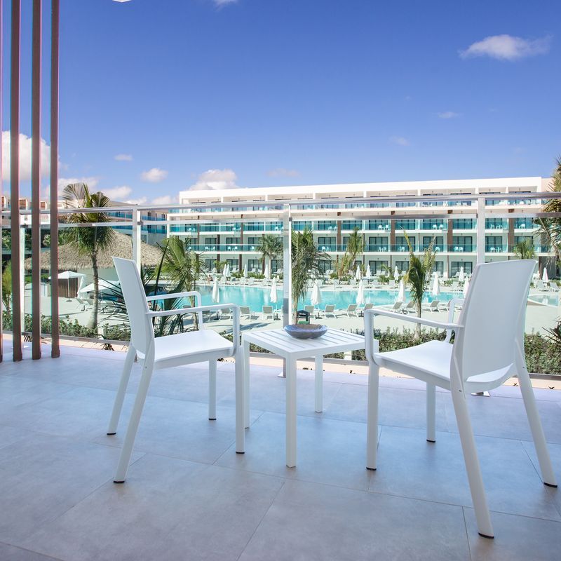 Hôtel Mondi Club Serenade Punta Cana 5* pas cher photo 16