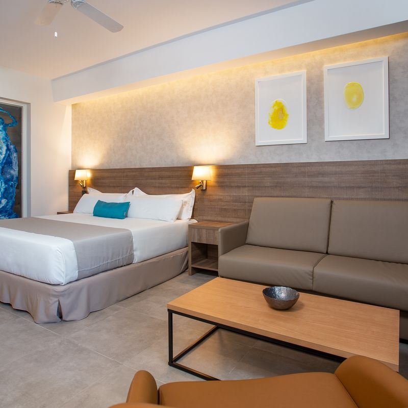 Hôtel Mondi Club Serenade Punta Cana 5* pas cher photo 17