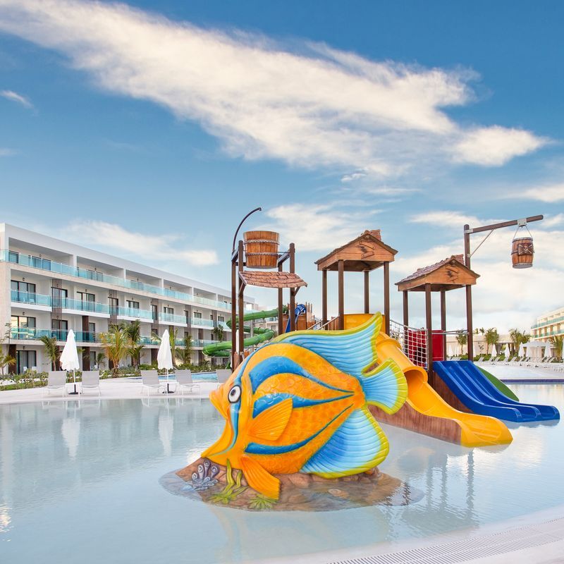 Hôtel Mondi Club Serenade Punta Cana 5* pas cher photo 30