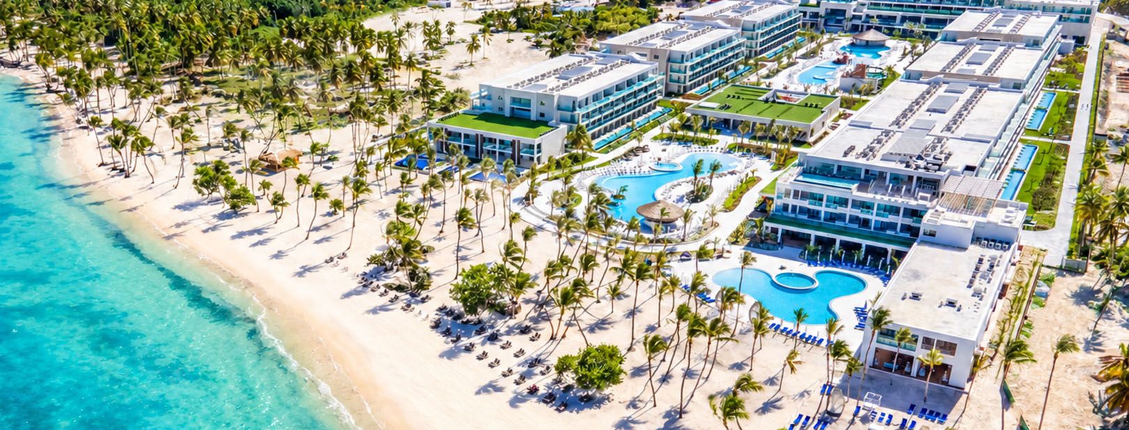 Hôtel Mondi Club Serenade Punta Cana 5* pas cher