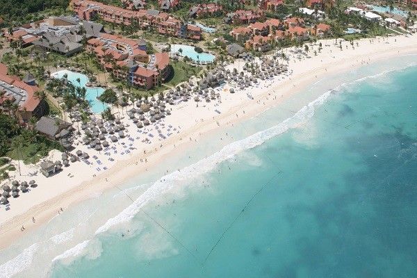 Hôtel Club Framissima Premium Tropical Princess 5* pas cher