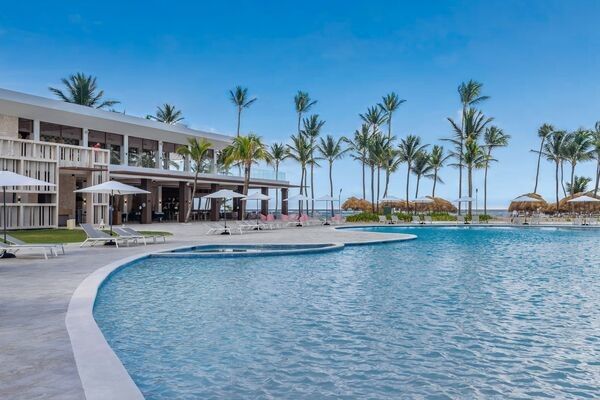 Hôtel Club Framissima Premium Tropical Princess 5* pas cher photo 2