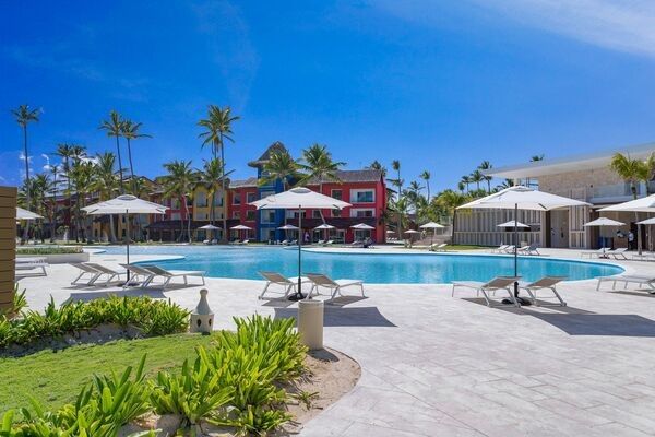 Hôtel Club Framissima Premium Tropical Princess 5* pas cher photo 3