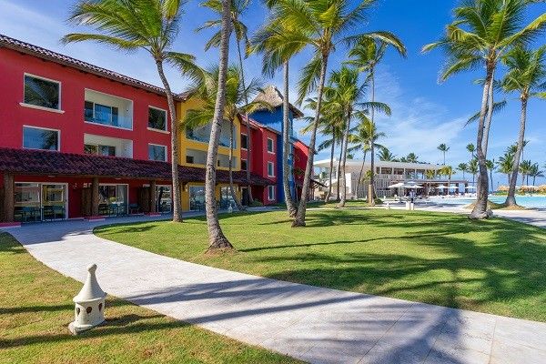 Hôtel Club Framissima Premium Tropical Princess 5* pas cher photo 4
