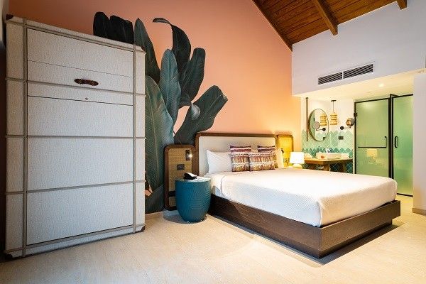 Hôtel Club Framissima Premium Tropical Princess 5* pas cher photo 7