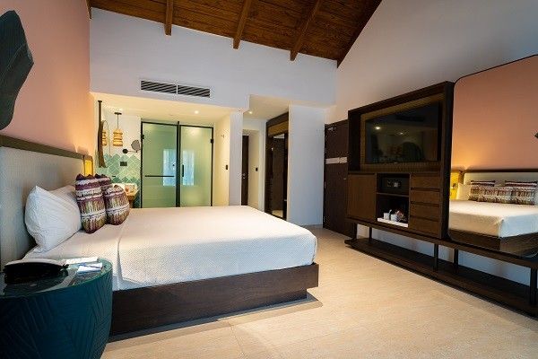 Hôtel Club Framissima Premium Tropical Princess 5* pas cher photo 8