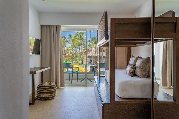 Hôtel Club Framissima Premium Tropical Princess 5* pas cher photo 9
