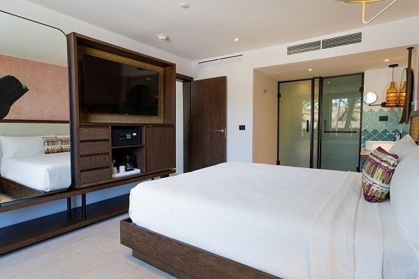 Hôtel Club Framissima Premium Tropical Princess 5* pas cher photo 10