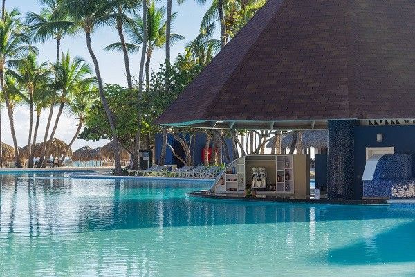 Hôtel Club Framissima Premium Tropical Princess 5* pas cher photo 14