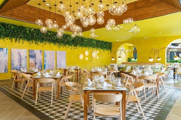 Hôtel Club Framissima Premium Tropical Princess 5* pas cher photo 18